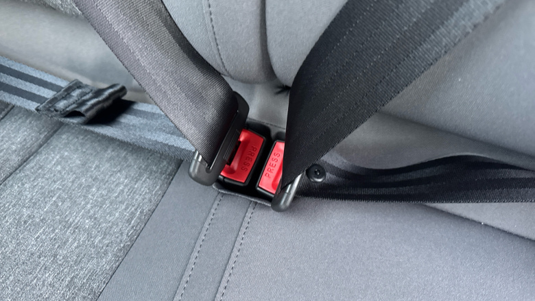 MG MGS5 125kW SE EV 49kWh 5dr Auto Electric Estate